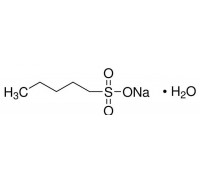 76955 1-Пентансульфоновая кислота Na сіль * Н2О, ч, 98.0%, 50 г (Aldrich)