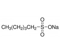 P0299 Натрий пентансульфонат, елементарный анализ, мин. 95%, 25 г (Sigma)