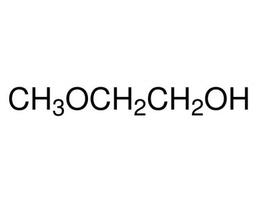 270482 Метоксіетанол-2, 99,9%, д / ВЕРХ, 1 л (Sigma-Aldrich)