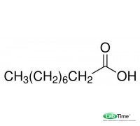 76342 нонанового кислота, ч, 97.0%, 1 л (Fluka)