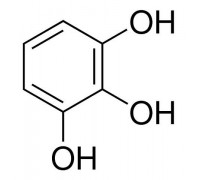 83130 Пирогаллол, ч, 98,0%, 25 г (Fluka)
