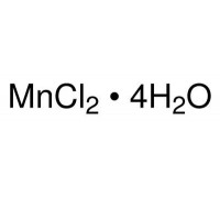63535 Марганец хлорид*4Н2О, BioUltra, д/молекулярной биологии, 99.0%, 50 г (Sigma)