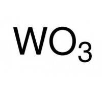 95410 Вольфрам оксид (VI), порошок, хч, 99,9%, 500 г (Fluka)