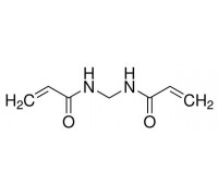 N, N'-Метіленбісакріламід, д / молекулярної біології, 98%, 100 г
