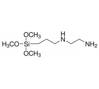 104884 Тріметоксісілілпропілетілендіамін, 97%, 100 мл (Aldrich)