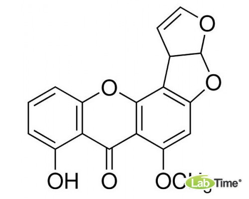 32609 Стеригматоцистин, OEKANAL®, аналитический стандарт, 5 мг (Fluka)