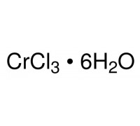 27096 Хром (III) хлорид гексагідрат, ч, чда, 98,0%, 100 г (ALDRICH)