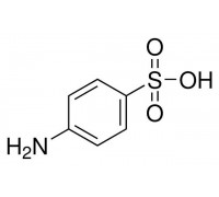 Сульфаниловая кислота, ACS, 99%, 25 г