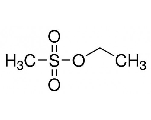 64292 етилметансульфонату, 98,0%, 5 г (Fluka)