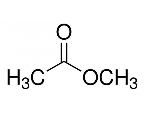 186325 Метил ацетат, ReagentPlus®, 99%, 2.5 л (Sigma-Aldrich)