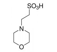 M3671 Морфолиноетансульфоновая кислота, 99%, 50 г (Sigma)