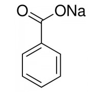 71295 Натрій бензоат, д / біохімії, 99,5%, 50 г (Sigma)