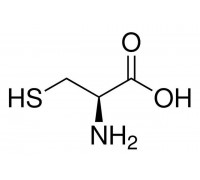 30089 L-Цистеин, BioUltra, 98.5%, 25 г (Sigma)