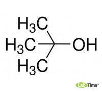 Изобутиловый спирт (трет-бутанол, 2-метил-2-пропанол), CHROMASOLV®, д/HPLC, 99,5%, 1 л