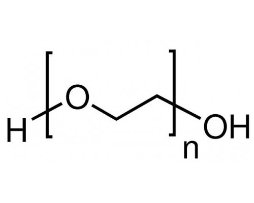 91893 Поліетиленгліколь 400, д / біохімії, 250 мл (Sigma)