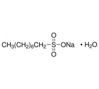 74882 Натрий октансульфонат моногидрат, д/ИПХ, ≥99.0%, 10 г