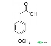 65200 4-Метоксифенилуксусная кислота, ч, 98,0%, 50 г (Fluka)