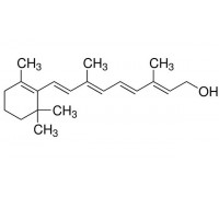 95146 Ретинол розчин (Вітамін А1), BioChemika, 98,0% (HPLC), 2 мл (Sigma)