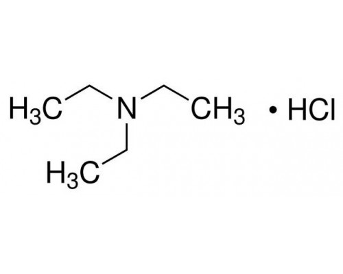 90350 Триэтиламин гидрохлорид, 99.0%, 250 г (Aldrich)
