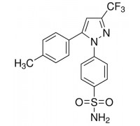 PZ0008 Целекоксиб, ≥ 98% (ВЭЖХ), 25 мг (Sigma)