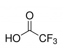 91707 Тріфторуксусная кислота, ч, чда, д / ВЕРХ, ≥99.0% (GC), 250 мл (Sigma)
