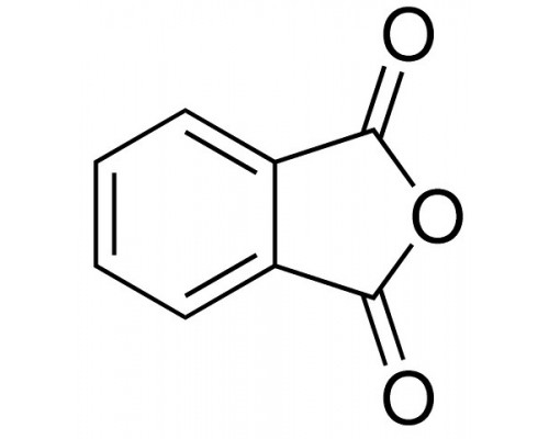 320064 Фталевый ангидрид, ACS, 99%, 25 г (Sigma-Aldrich)
