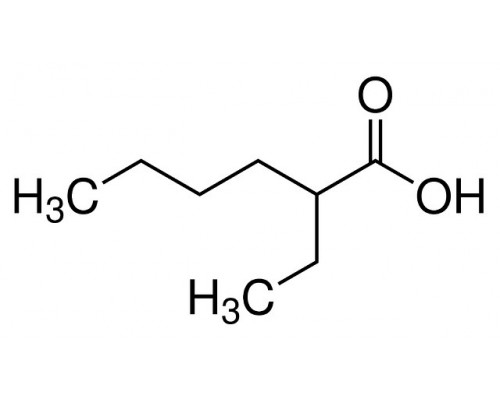 240737 2-Етілгексановая кислота, 99%, 100 мл (Aldrich)