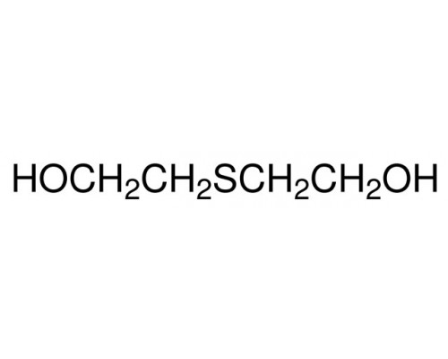 88559 Тиодиэтанол-2,2, мин. 99%, 50 мл (Sigma)