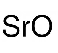 415138 Стронций оксид, 99.9% trace metals basis, 50 г (ALDRICH)