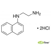 33461 N-(1-Нафтил)этилендиамин дигидрохлорид, ACS, 98%, 5 г (Fluka)