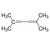 344311 2,5-диметил-2,4-гексадіен, 96%, 250 мл (Aldrich)