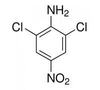 D67820 2,6-Дихлор-4-нитроанилин, 96%, 5 г (Aldrich)