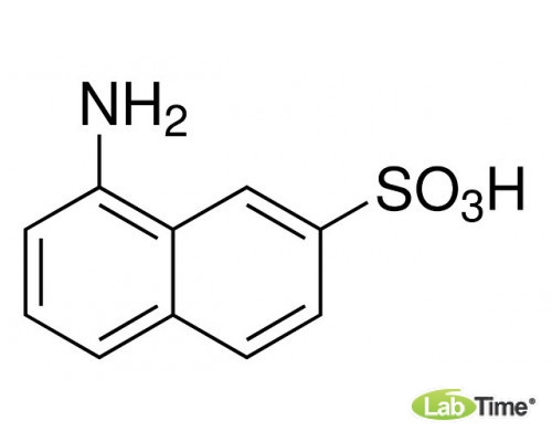A7782 8-Амино-2-нафталенсульфоновая кислота, 97%, 100 г (Aldrich)