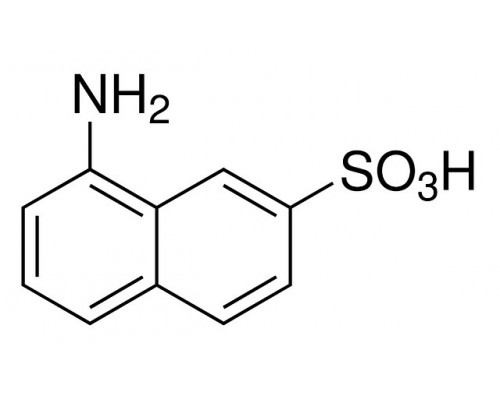 A7782 8-Аміно-2-нафталенсульфоновая кислота, 97%, 100 г (Aldrich)