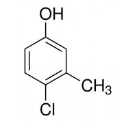 4-хлор-3-метілфенол (4-хлор-м-крезол), ч, 98.0%, 1 кг