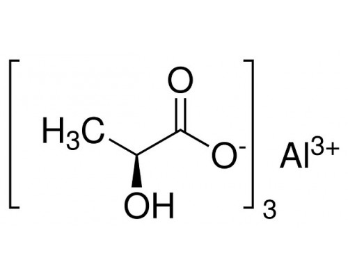 430633 Алюміній лактат, 95%, 100 г (Aldrich)