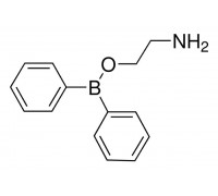 42810 2-аміноетил дифенил борат, 97,0%, 5 г (Fluka)