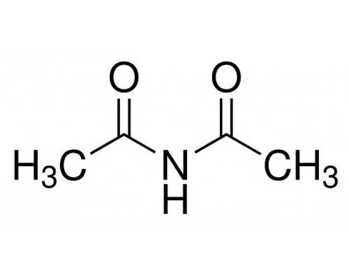 D5950 Ацетамід, 97%, 5 г (Aldrich)