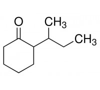 W326100 2-сек-Бутилциклогексанон (freskomenthe, 2-butan-2-ylcyclohexan-1-one), смеси диастериоизомеров, 98%, 1 кг (ALDRICH)