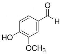 94750 Ванилин, ч, 98.0%, 5 г (Fluka)