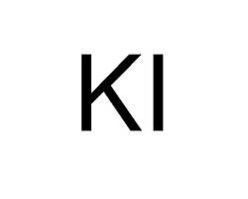 38110 Калий йодистый, 0.1 M KI, д/приготовления 1 л стандартного раствора (FLUKA)