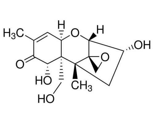 00303 Деоксініваленол, 97.0%, 1 мг (Fluka)