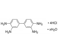 D5637 3,3-Диаминобензидин тетрагидрохлорид гидрат, 96%, 50 г (Sigma)