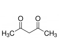 00900 Ацетилацетон, хч, чда, 99.5%, 100 мл (Fluka)