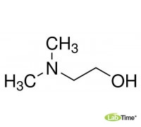 38990 2-Диметиламиноэтанол, ч, 98,0%, 1 л (Fluka)
