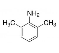 39520 2,6-диметиланілін, ч, 98,0%, 250 мл (Fluka)