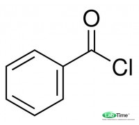 Бензоил хлорид, хч, чда, ACS reagent, 99,5%, 1 л