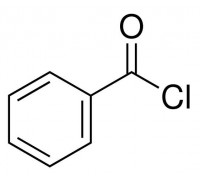 Бензоил хлорид, хч, чда, ACS reagent, 99,5%, 1 л