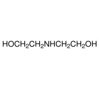 D8885 Диэтаноламин, реактивной квалификации, 98,0%, 1 л (Sigma-Aldrich)