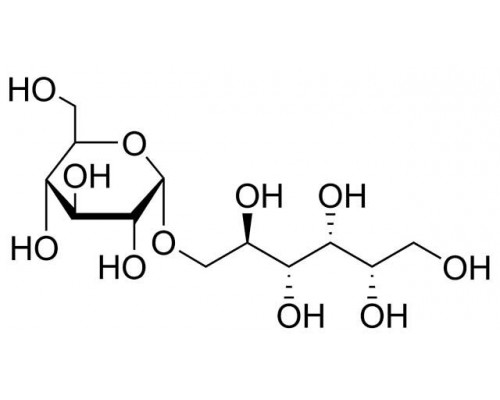 I9021 Ізомалтітол, 98%, 10 мг (Sigma)